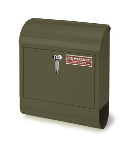  |Xg MURCURY MAIL BOX }[L[ [{bNX AJ ꃁ[{bNX |Xg X֎ t nhbN }bgI[u