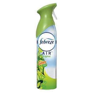 t@u[Y febreze GAIN F L F L LXv[ FXv[ QC IWi GA[tbVi[ GA[~Xg spray Gain Original 8.8oz 250g