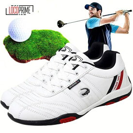 ゴルフシューズ メンズ ランニングシューズ スニーカー 運動靴 運転靴 ビジネスシューズ カジュアル おしゃれ ドライビング ウォーキング 通気 軽い