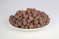 【送料無料】 メーデル ハイドロボール 中粒 小粒 5L 20L ハイドロカルチャー 水耕栽培