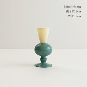 yTwo tonezamabro A}u ~jx[X c[g[ KX ֑} ԕr Mini vase