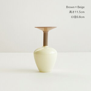 yTwo tonezamabro A}u ~jx[X c[g[ KX ֑} ԕr Mini vase