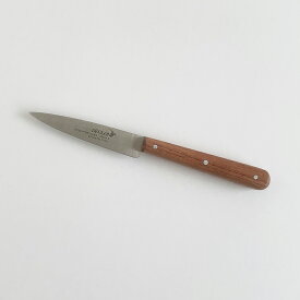 Deglon デグロン ペティナイフ 刃渡り8cm パーリングナイフ フランス製 キッチングッズ アウトドアグッズ 飾り切り ミニ包丁