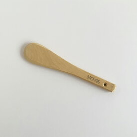 E.ドゥイルラン 木製スパチュラ 25cm フランス製 木べら キッチングッズ 調理器具 製菓器具 Wooden spatula