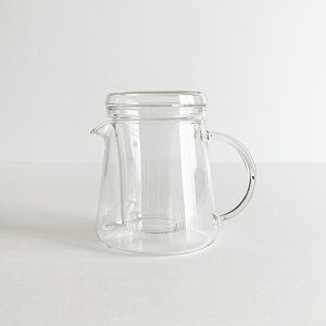 Trendglas JENA For Two ghOX CGi eB[|bg 2Jbvp 400ml t hCc KX|bg R[q[T[o[ 킢 