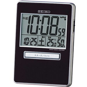 SEIKO(ZCR[) ڊo܂v dgv fW^ gx SQ699K