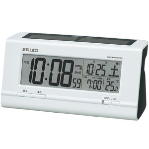 SEIKO(ZCR[) uv fW^ dgv SQ766W