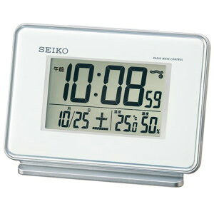 SEIKO(ZCR[) uv fW^ dgv SQ767W