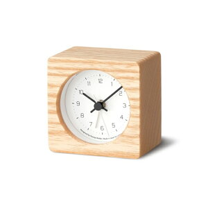 Lemnos mX uv ^@NEUT alarm clock@j[g A[ NbN@i`@(TL-KK24-09NT)