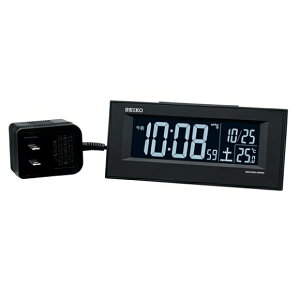 ZCR[(SEIKO) ڊo܂v uv DL209K fW^ dgv xv 
