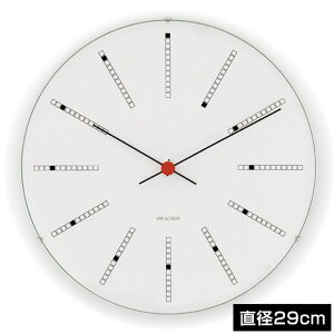 AlRuZ Ki |v v 29 Ǌ| oJ[Y 29cm BANKERS 43640 Al RuZ ARNE JACOBSEN |v  k Ǌ|v Vv