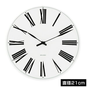 AlRuZ Ki |v v 21 Ǌ| [} 21cm ROMAN 43632 Al RuZ ARNE JACOBSEN |v  k Ǌ|v Vv