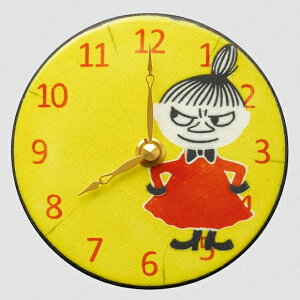 Yv RHYTHM V`Y CITIZEN |v |up  ƃAgjIEUbJ C^A y[~V[Yz g~B/Pottery Clock