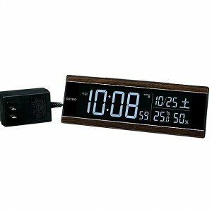 ZCR[(SEIKO) ڊo܂v dgv fW^ RZg J_[ xv C3V[Y DL306B ()  ڊov q 剹 fW^ AiO dg
