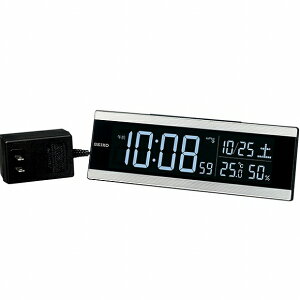ZCR[(SEIKO) ڊo܂v dgv fW^ RZg J_[ xv C3V[Y DL306S ()  ڊov q 剹 fW^ AiO dg