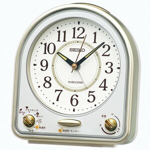 ZCR[(SEIKO) ڊo܂v fB Xk[Y Cg ~ XC[vbj X^_[h QM750G