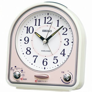 ZCR[(SEIKO) ڊo܂v fB Xk[Y Cg ~ XC[vbj X^_[h QM750P