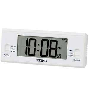 ZCR[(SEIKO) ڊo܂v fW^ xx\ SQ321W