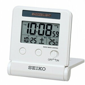 ZCR[(SEIKO) ڊo܂v dgv gxNbN fW^ SQ772W ()  ڊov q 剹 fW^ AiO dg