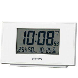 ZCR[(SEIKO) ڊo܂v fW^ Xebv_EXk[Y SQ790W