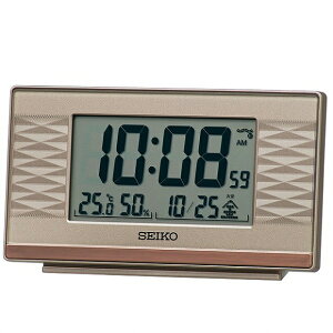 ZCR[(SEIKO) ڊo܂v fW^ Xebv_EXk[Y SQ791P