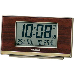 ZCR[(SEIKO) ڊo܂v dgv fW^ xv xv J_[ Cg Xk[Y SQ793B ()  ڊov q 剹 fW^ AiO dg