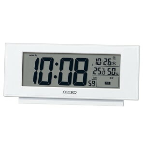 ZCR[(SEIKO) ڂ܂v dgv fW^ J_[xv xv Xk[Y SQ794W