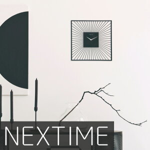 lNX^C NEXTIME ^ 45cm |v |v AiO v bjȂ XC[v Ȃ É^Cv ACA Vasco Square ubN@(NT-3303ZW)