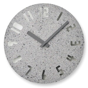 Lemnos mX |v AiO { TCN bjȂ hȂ 2j CgO[ PANECO CLOCK plRNbN HIL22-10LGY@(TL-HIL22-10L)