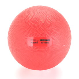 ギムニク バランスボール ヘビーメディシンボール 1kg Med Ball 1 (GY97-10) エクササイズ ヨガ ボール ピラティス