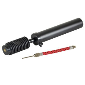 ギムニク バランスボール 空気入れ ミニ ハンドポンプ Flexi Needle Pump (GY99-00) エクササイズ ヨガ ボール ピラティス
