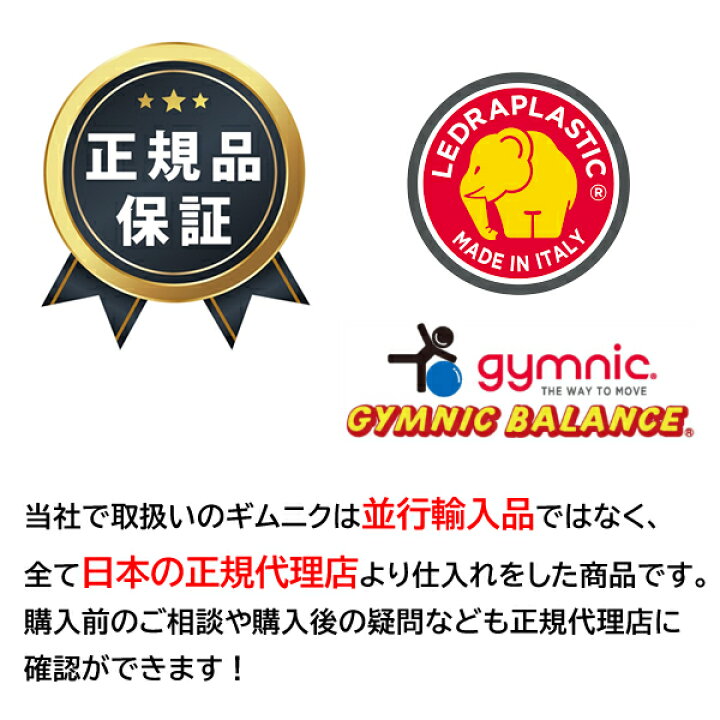 ギムニク バランスボール 触覚ボール センシーボール 100cm Therasensory 100 GY97-60 エクササイズ ヨガ ボール ピラティス 送料無料 インテリア雑貨a-mon エエモン