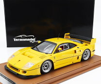 楽天市場】1／18 ミニカー フェラーリ f40の通販