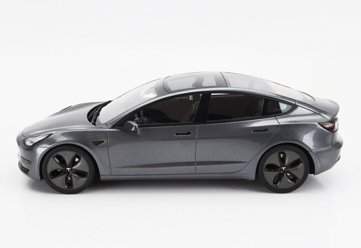 楽天市場】ミニカー 1/18 テスラ モデル3 LS-COLLECTIBLES 1/18 TESLA 
