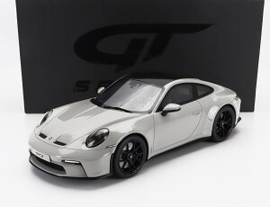 ~jJ[ 1/12 |VF 911 992 GT3 GT-SPIRIT 1/12 PORSCHE 911 992 GT3 TOURING COUPE 2022 GREY GT460