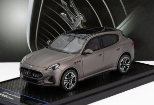 ~jJ[ 1/43 }ZeB OJ[ BBR-MODELS 1/43 MASERATI GRECALE FOLGORE SUV 2022 RAME FOLGORE - MATT COPPER BBRC296A