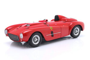 �~�j�J�[ 1/18 �t�F���[�� 375 �v���X 1954 ���b�h KK-SCALE 1/18 FERRARI 375 PLUS 1954 RED KKDC181241