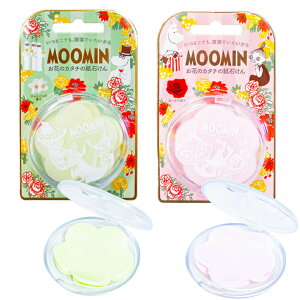 ΂ [~ 2Zbg Paper Soap Ό MOOMIN 30×2 [~XitL WX~̍ g~C [Y̍ gїp ΂  y[p[\[v xUR