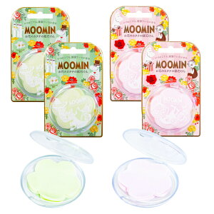 ΂ [~ 4Zbg Paper Soap Ό MOOMIN 30×4 [~XitL WX~̍ g~C [Y̍ gїp ΂  y[p[\[v xUR