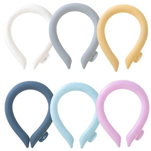 N[lbNoh \bhJ[ Iׂ6^Cv N[O MǑ΍ GR Cool Neck Band 28ȉŔF 򃉃CtebNX