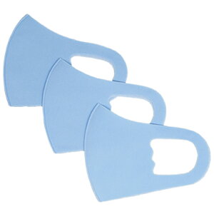 発熱素材ホットフィットマスク マスクケース付き 子ども用 冬用マスク マスクケース 付き マスク 子供用 ホットマスク 選べる4色 各3枚入り 子ども用 園児用マスク 低学年用マスク 風邪 花