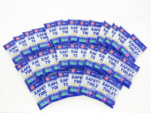 Z[teB[gC ̂ЂTCY̌gуgC 10(1×10) 20(1×20) 30(1×30) SAFETY TOILET nanoS ЊQpȈՃgC R L R pgуgC 10Nۑ {