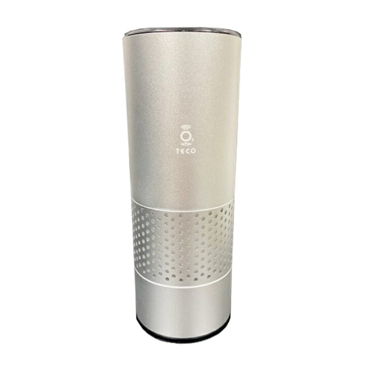 楽天市場】スペースくりんLOOP シルバー オゾン発生器 タムラテコ  