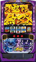 パチンコ実機からくりサーカス