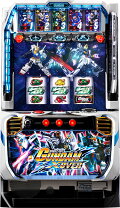 楽天市場】パチスロ zガンダムの通販