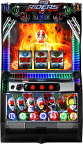 楽天市場】L仮面ライダー 7RIDERS (スマスロ) パチスロの通販