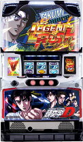 楽天市場】頭文字D(イニシャルD) パチスロの通販
