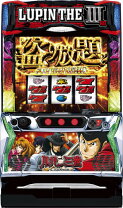 楽天市場】パチスロ ルパン ロイヤルロードの通販