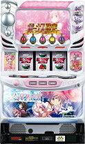 楽天市場】SLOT 魔法少女まどか☆マギカ(まどマギ)(キュゥべえパネル  