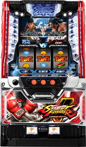 楽天市場】スマスロ ストリートファイターV 挑戦者の道 パチスロの通販